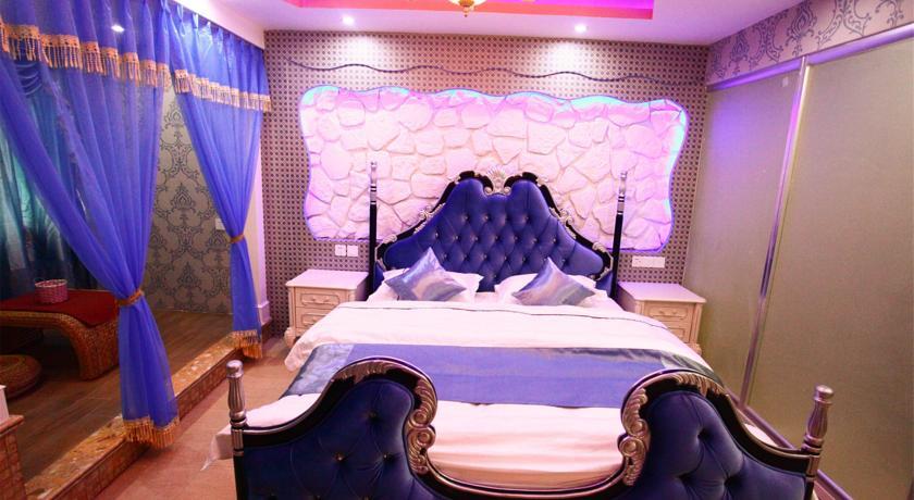 Love Too Holiday Mansion Hotel Hsziamen Szoba fotó