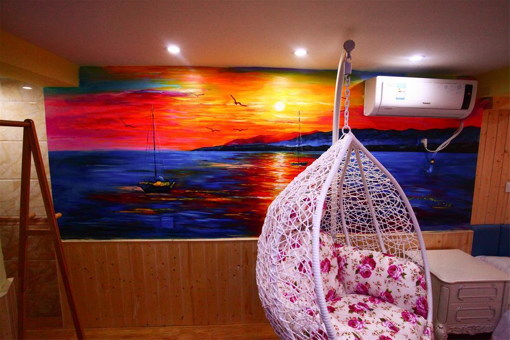 Love Too Holiday Mansion Hotel Hsziamen Szoba fotó