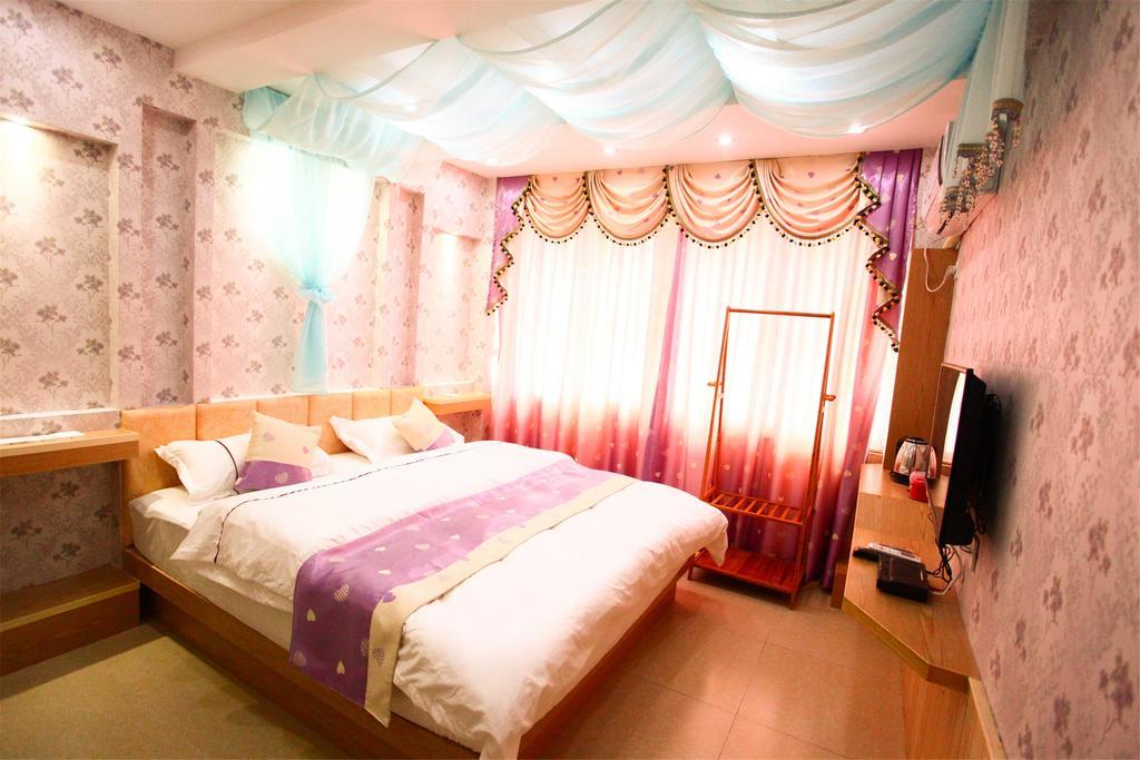 Love Too Holiday Mansion Hotel Hsziamen Szoba fotó