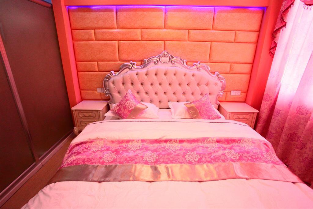 Love Too Holiday Mansion Hotel Hsziamen Szoba fotó