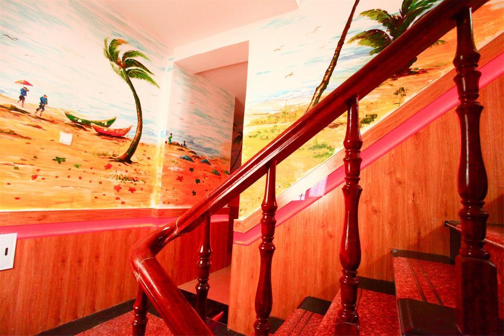 Love Too Holiday Mansion Hotel Hsziamen Kültér fotó